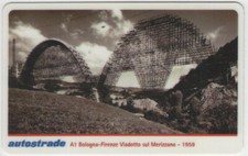 VIACARD SERIE STORICA GOLDEN