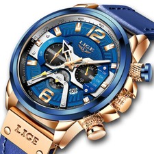 Orologi Uomo 2021 Top Brand