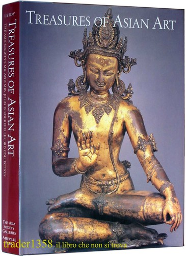 Treasures asian art - treasures,