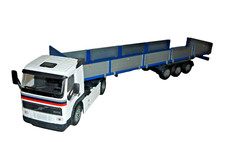 Joal modellino in metallo