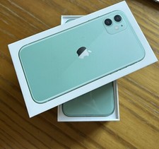 Apple iPhone 11 - 128GB -