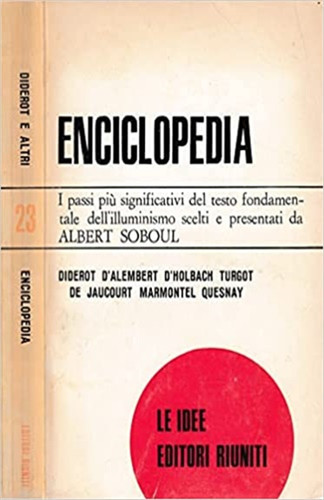 Enciclopedia o dizionario - o,