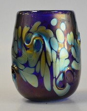 Bicchiere da bere a lucentezza