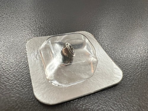Original steel crown for - original,