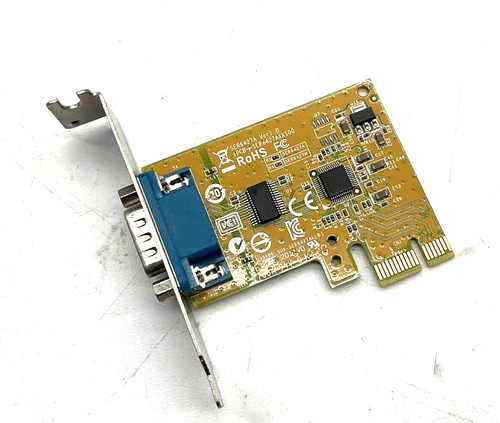 Scheda interfaccia porta - scheda,