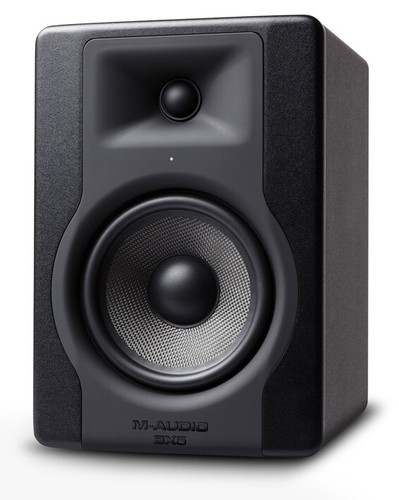 Audio bx5 studiophile - bx5, d3