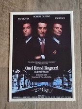 Locandina Poster Stampa Film