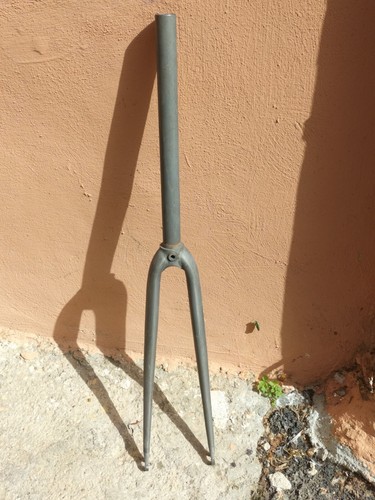 Forcella bici corsa nuova - 28",