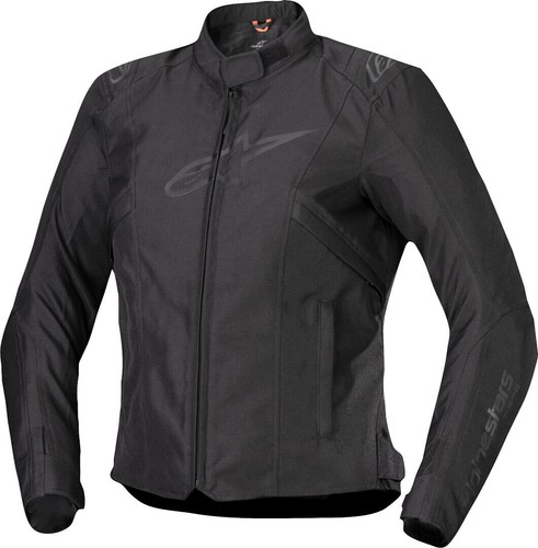 Giacca moto donna alpinestars - donna,