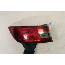 REAR LAMP LH RENAULT CLIO 4A