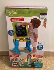 Lisciani Giochi 77465 - Carotina Banchetto LED 3 in 1