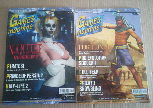 Lotto copie the games - 2,