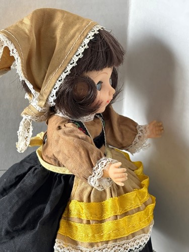 Play doll costume - play,