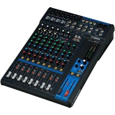 Mixer yamaha mg12 ingressi - yamaha,