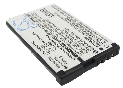 Batteria per nokia 5220 - nokia,