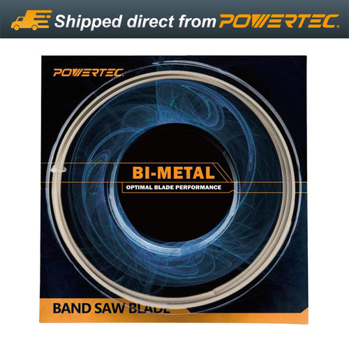 Powertec lama per sega - powertec,