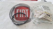 46308109 COLLARE D77 CUFFIA L/CAMB.SEMIAS.POST.DX/SX 4X4 NUOV.ORIG.FIAT PANDA169