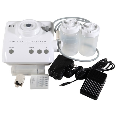 Portable ablatore ultrasuoni - portable,