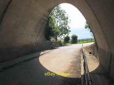 Photo 6x4 View from below M40