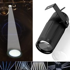 Faretto a punti 30W LED pin