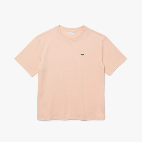 Shirt collo rotondo donna - t-shirt,