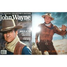 JOHN WAYNE vol 39 MAN OF