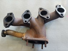 COLLETTORE SCARICO FIAT PUNTO