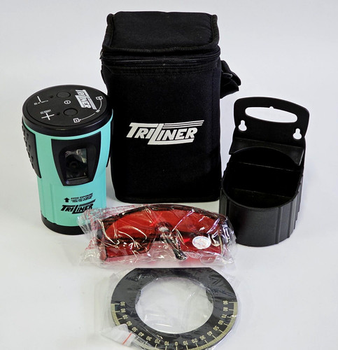 Traccia linee laser triliner - traccia,