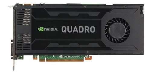 Pny quadro k4000 - pny, (vcqk4000-pb)