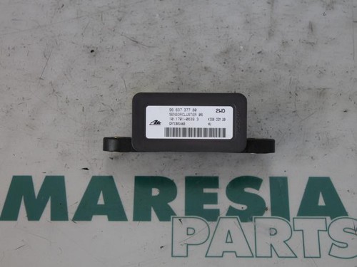 Centralina esp citroen ii - citroen, c3
