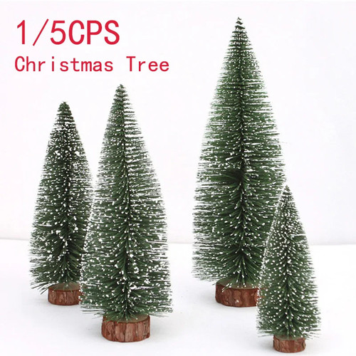 1pcs pino albero natale - 5/1pcs,