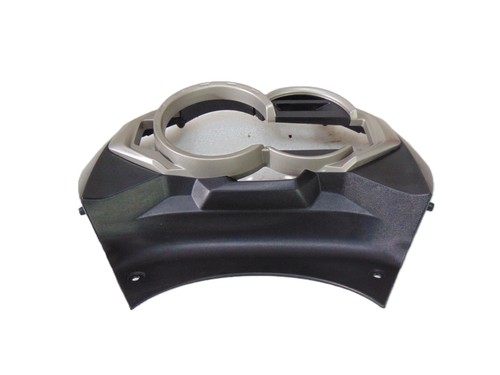 Coperchio strumentazione bmw - coperchio,