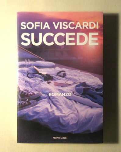 Sofia viscardi succede - viscardi,