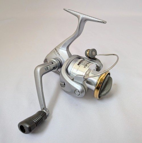 Mulinello shimano aerlex 2000 - shimano,