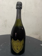 Champagne dom perignon vintage