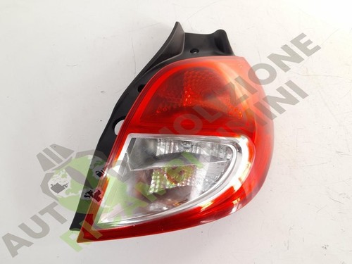 D4f740 fanale post dx - d4f740, post.
