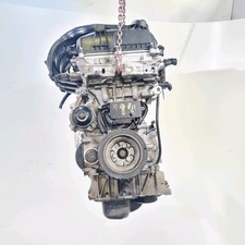 Motore Tipo HM01 - Peugeot 208