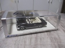 Rara Spark MiniMax 1963
