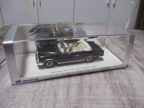 Rara spark minimax 1963 - minimax,