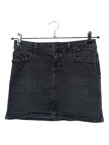Ltb gonna jeans donna - ltb,