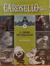 Carosello anni paese dei - anni,