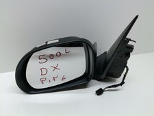 SPECCHIETTO RETROVISORE SINISTRO PER FIAT 500 L Serie (351_352) 735558576 (12>)