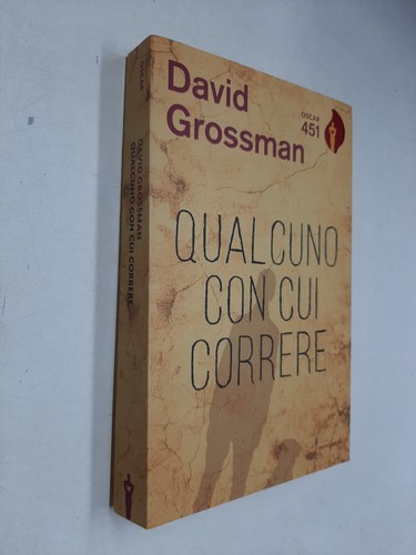Qualcuno con cui correre - con,