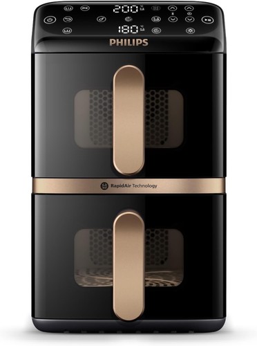 Philips airfryer 4000 series - 4000,