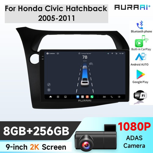 Per honda civic 2005 2011 - honda,
