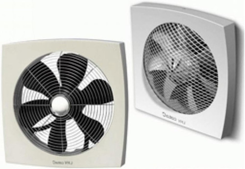 Ventilatore parete - da,