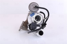 Turbocompressore turbocompressore di scarico per Opel Astra K Sports Tourer MOKKA / X furgone / station wagon