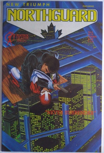 Serie grafica matrix nuova - serie,
