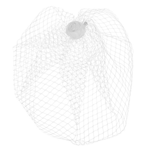 Veli per capelli sposa - ,