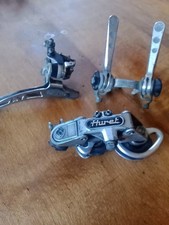 Lot Dérailleur Huret Succes